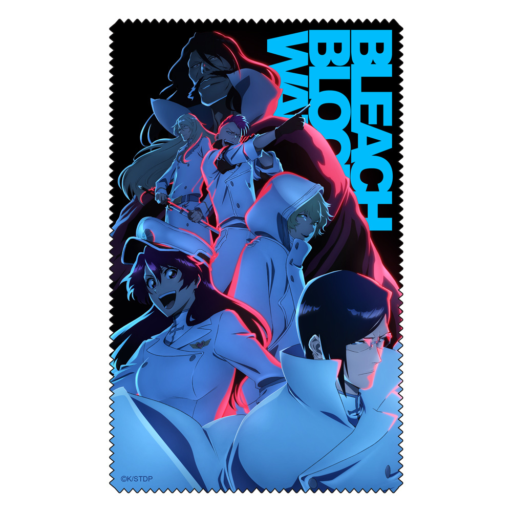 滅却師 ｸﾘｰﾅｰｸﾛｽ COSPA 051126