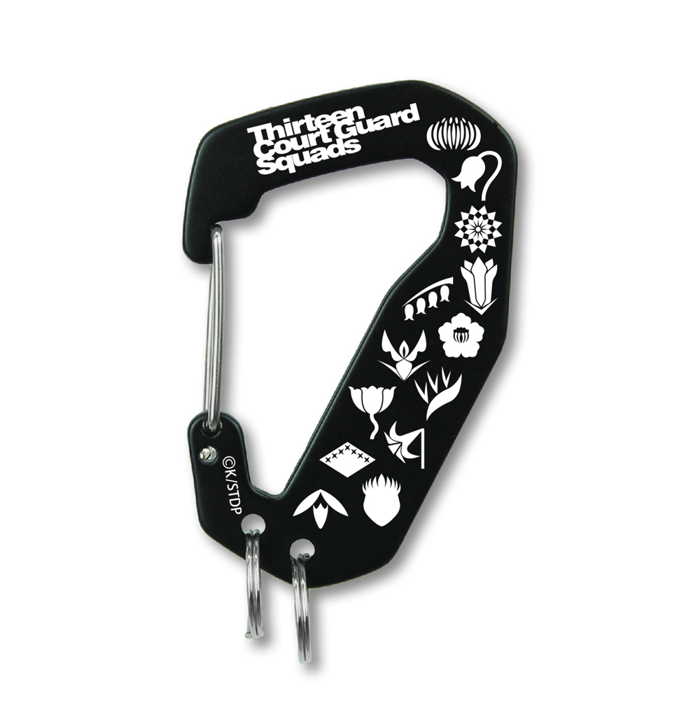 護廷十三隊 ﾒﾀﾙｶﾗﾋﾞﾅ COSPA 051126