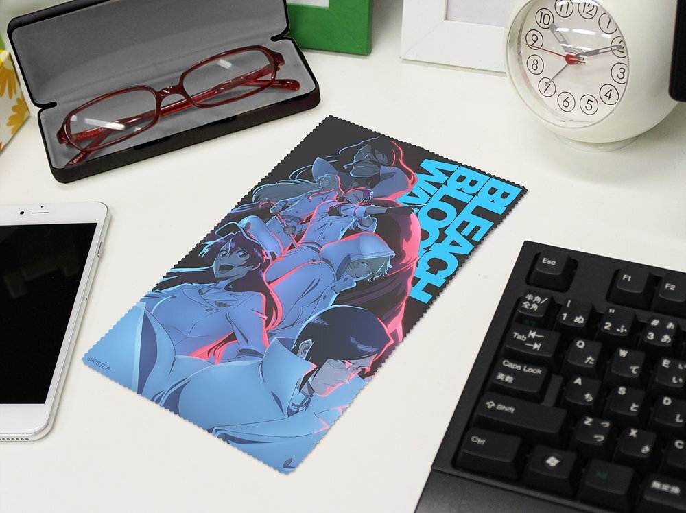 滅却師 ｸﾘｰﾅｰｸﾛｽ COSPA 051126