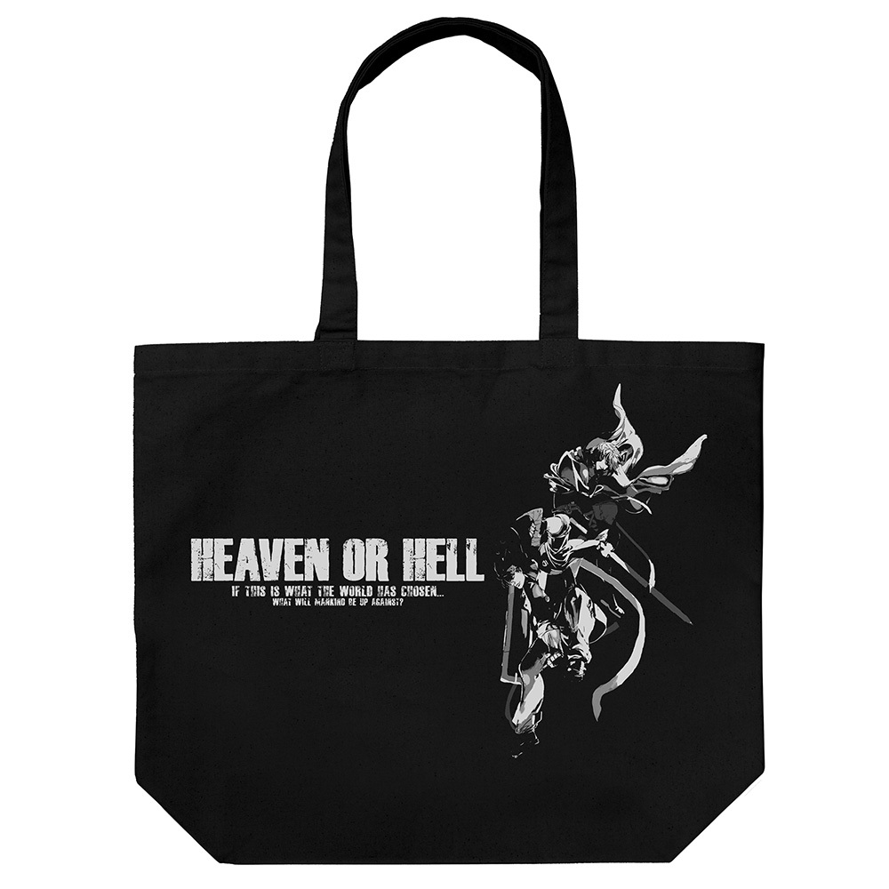 GUILTY GEAR -STRIVE- ﾗｰｼﾞﾄｰﾄ/BLACK COSPA 051126