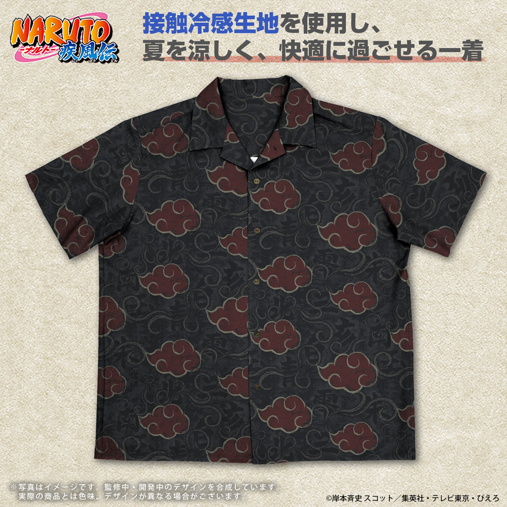 暁 ｱﾛﾊｼｬﾂ COSPA 051126