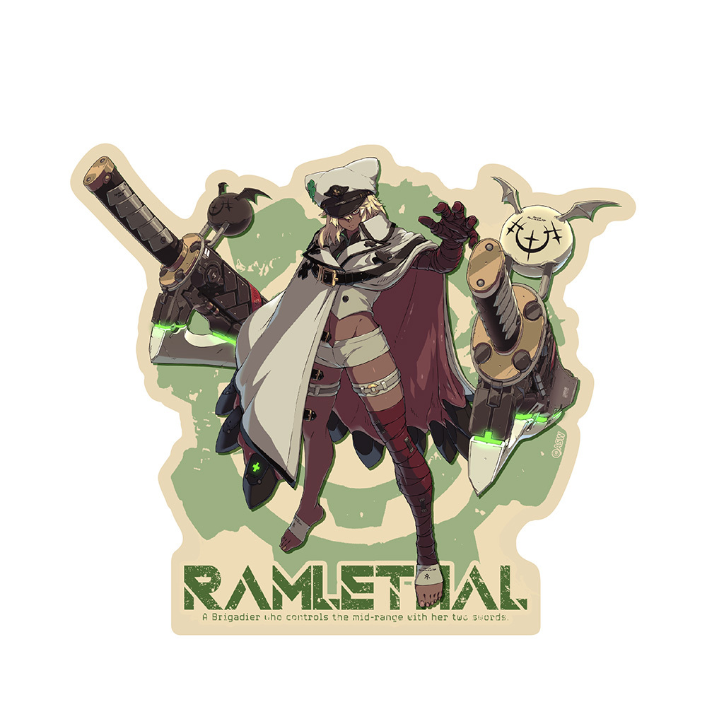 ﾗﾑﾚｻﾞﾙ=ｳﾞｧﾚﾝﾀｲﾝ 屋外対応ｽﾃｯｶｰ COSPA 051126