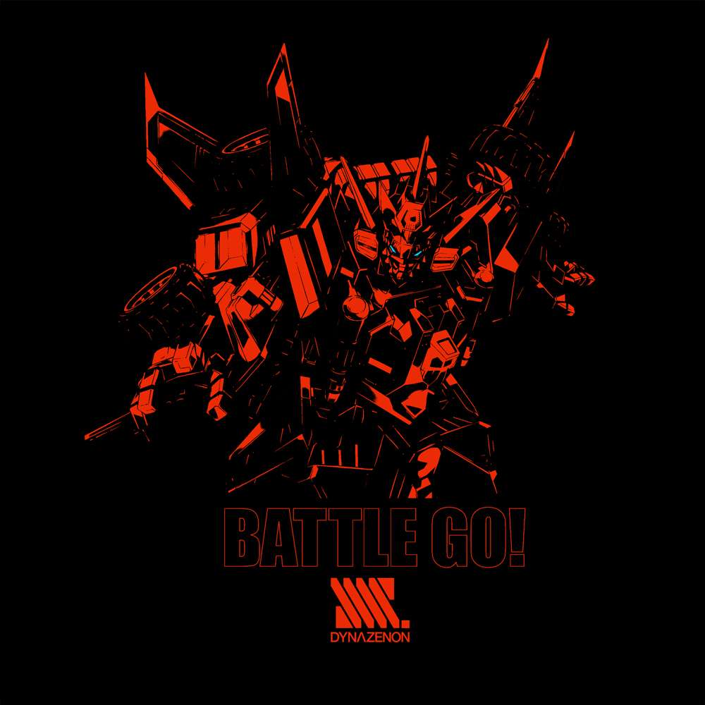 ﾀﾞｲﾅｾﾞﾉﾝ Tｼｬﾂ/BLACK COSPA 051126