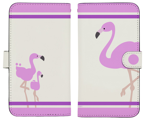 宝多六花 手帳型ｽﾏﾎｹｰｽ158 COSPA 051126