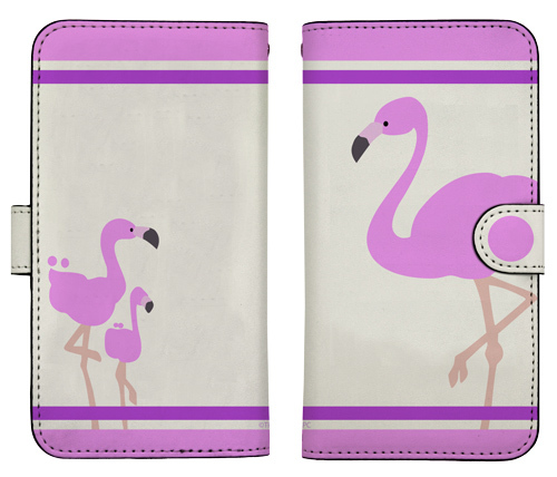 宝多六花 手帳型ｽﾏﾎｹｰｽ138 COSPA 051126