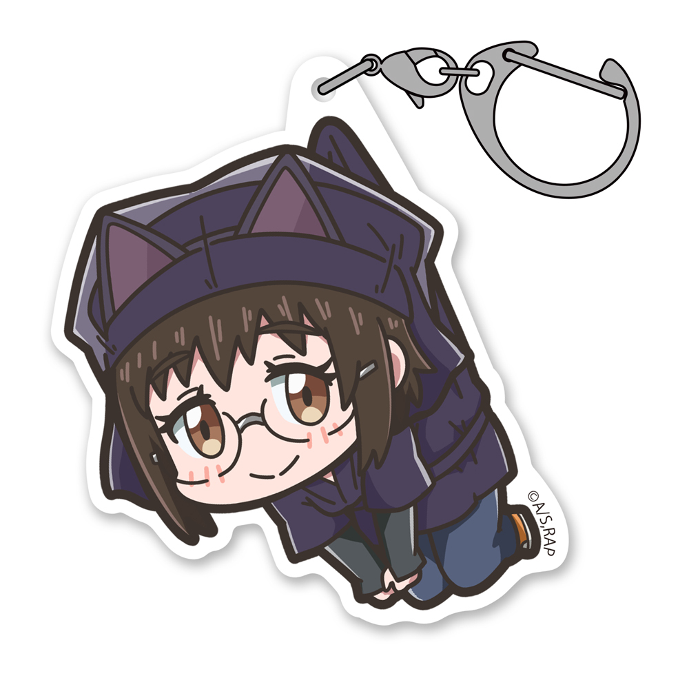 社珠子 ｱｸﾘﾙつままれ COSPA 051126