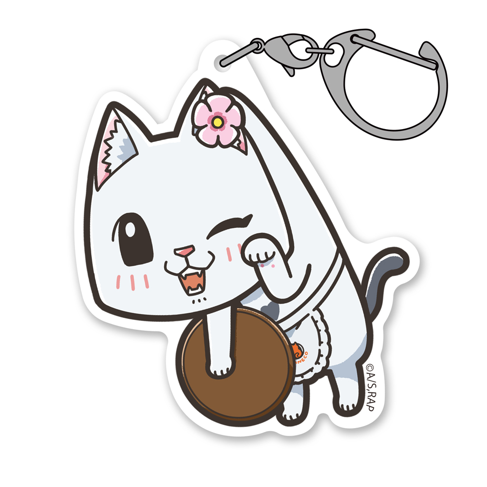 ﾊﾅ ｱｸﾘﾙつままれ COSPA 051126