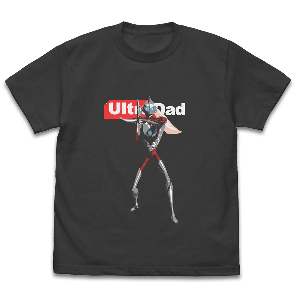 Ultraman: Rising ｳﾙﾄﾗﾏﾝ Emi's Dad Tｼｬﾂ/SUMI COSPA 051126