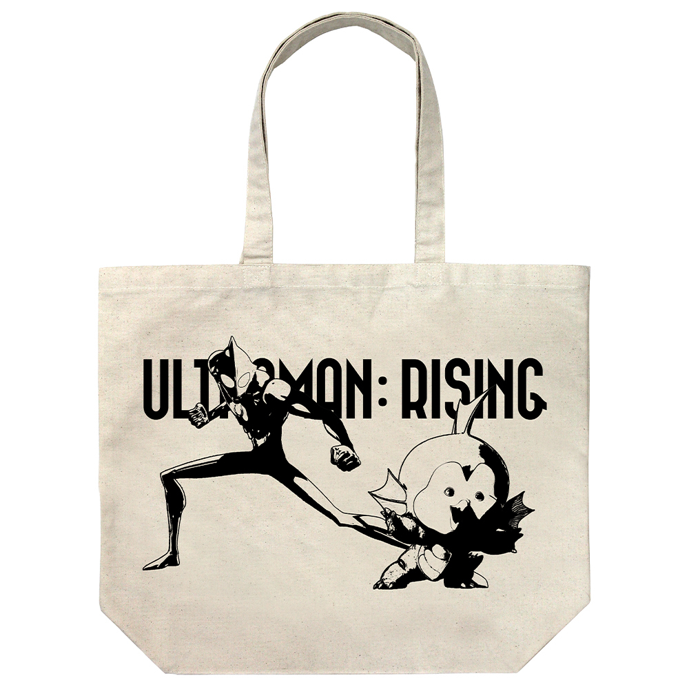 Ultraman: Rising ﾗｰｼﾞﾄｰﾄ/NATURAL COSPA 051126