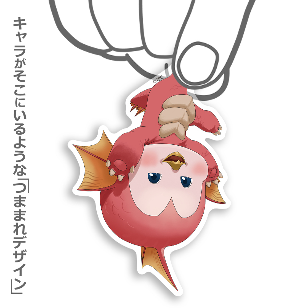 Ultraman: Rising ｴﾐ ｱｸﾘﾙつままれ COSPA 051126