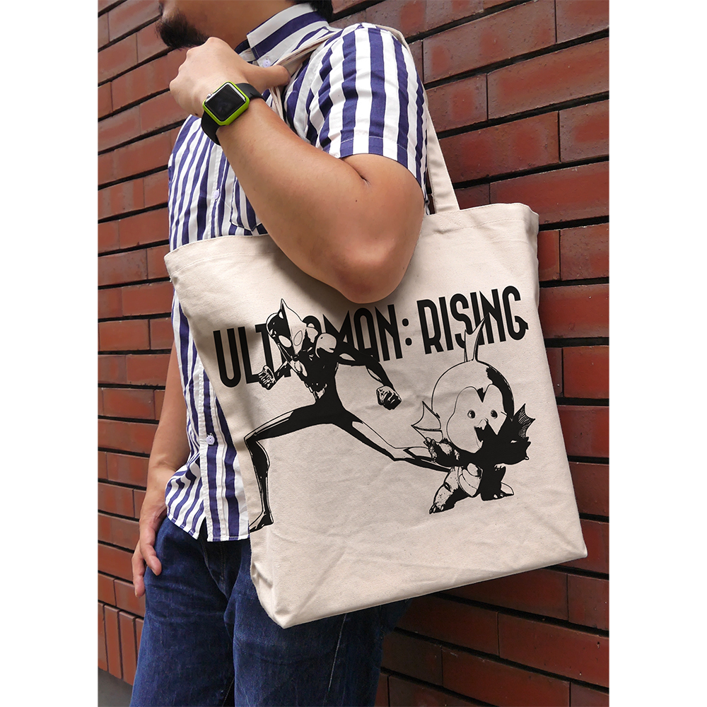 Ultraman: Rising ﾗｰｼﾞﾄｰﾄ/NATURAL COSPA 051126