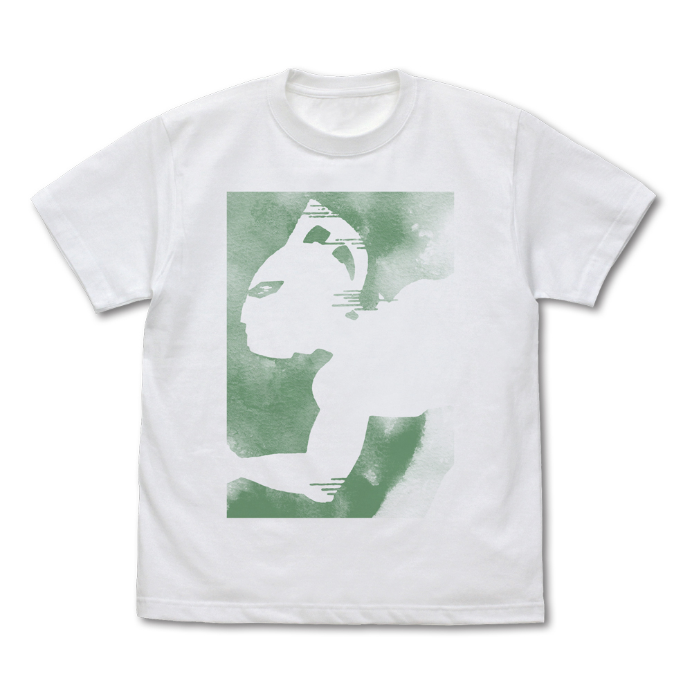 ｳﾙﾄﾗｾﾌﾞﾝｼﾙｴｯﾄ Tｼｬﾂ/SAND KHAKI COSPA 051126