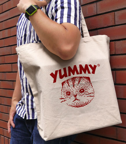 ﾋﾟｯｶｰﾄﾞ YUMMY ﾗｰｼﾞﾄｰﾄ/NATURAL COSPA 051126