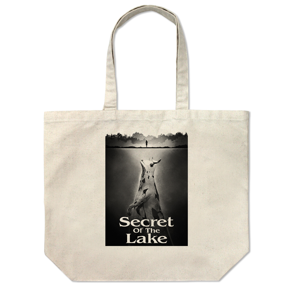 ｳﾙﾄﾗｾﾌﾞﾝｱｰﾄ ﾗｰｼﾞﾄｰﾄ 湖のひみつ/NATURAL COSPA 051126