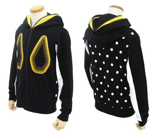 ｾﾞｯﾄﾝﾊﾟｰｶｰ COSPA 051126