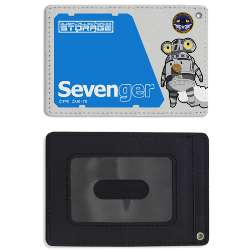 ｾﾌﾞﾝｶﾞｰ ﾌﾙｶﾗｰﾊﾟｽｹｰｽ COSPA 051126