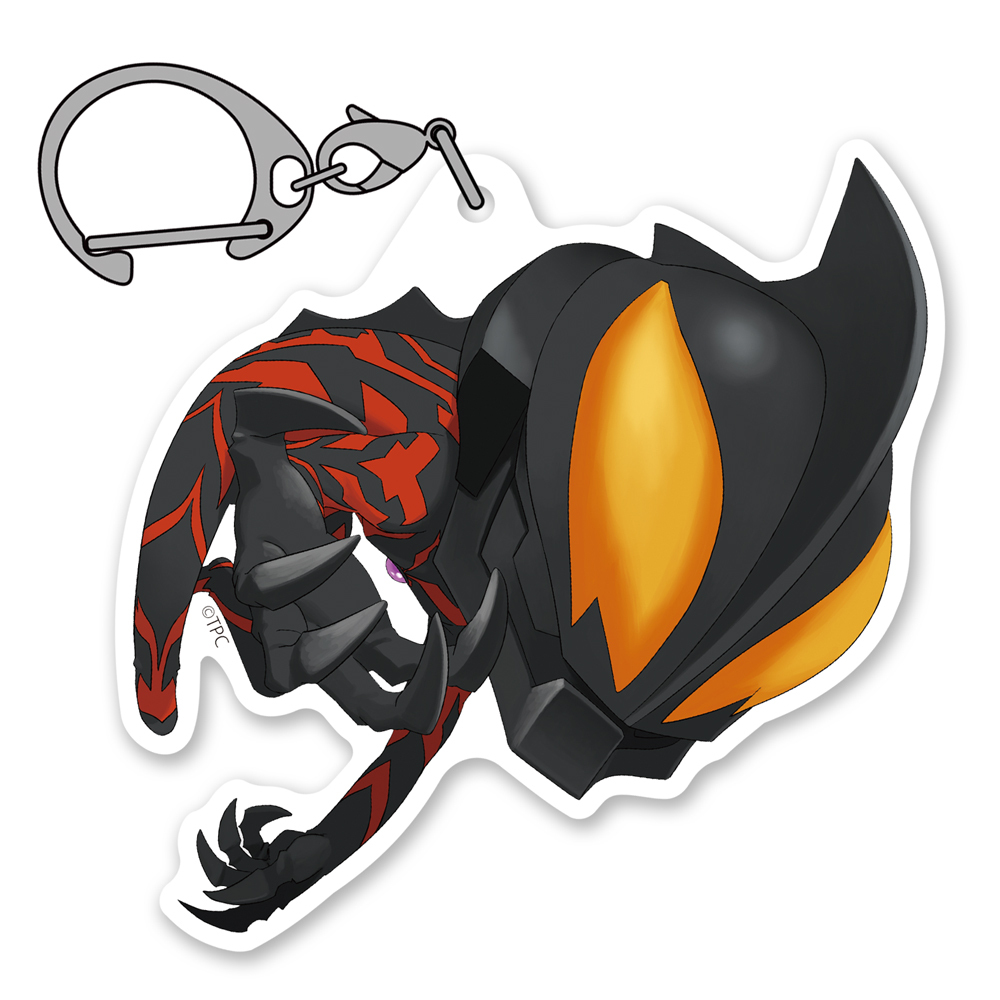 ｳﾙﾄﾗﾏﾝｾﾞﾛ ﾍﾞﾘｱﾙ ｱｸﾘﾙつままれ COSPA 051126