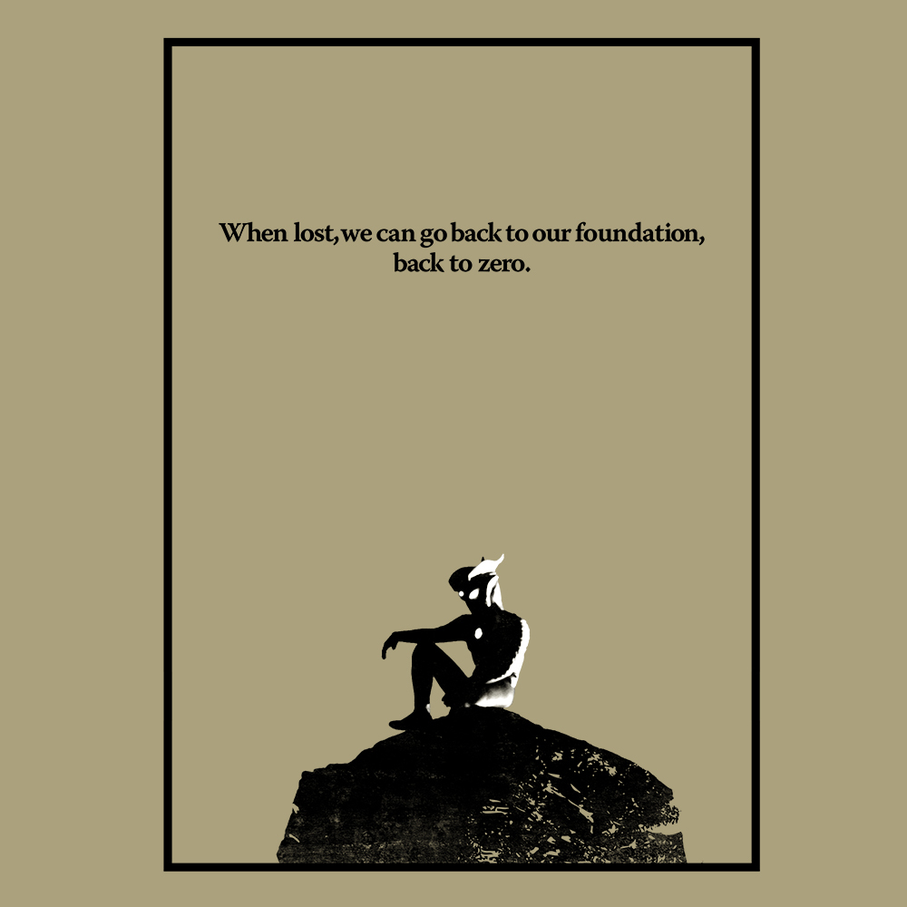 たたずむｳﾙﾄﾗﾏﾝｾﾞﾛ Tｼｬﾂ/SAND KHAKI COSPA 051126