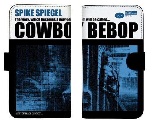 ｶｳﾎﾞｰｲﾋﾞﾊﾞｯﾌﾟ 手帳型ｽﾏﾎｹｰｽ148 COSPA 051126