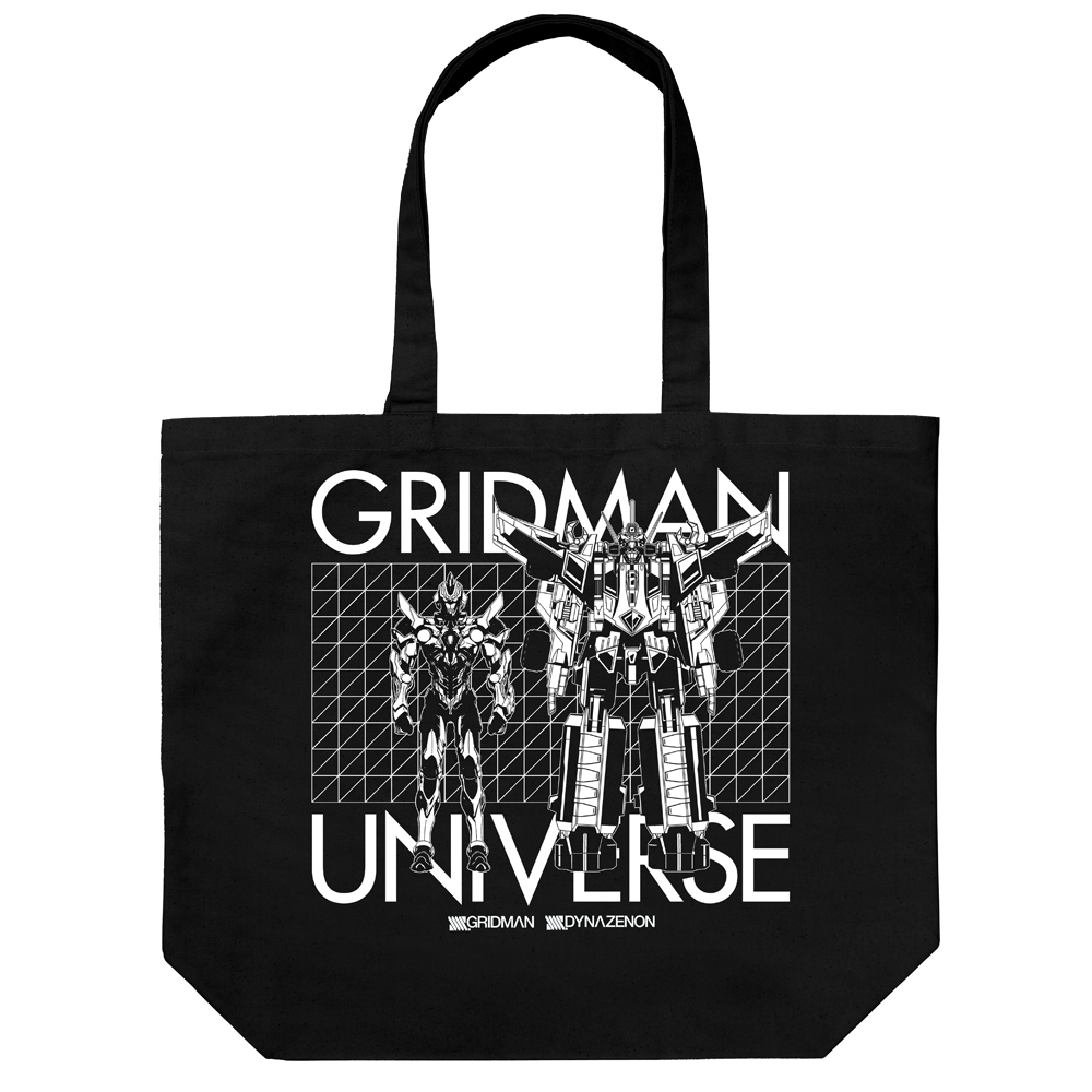 ｸﾞﾘｯﾄﾞﾏﾝ&ﾀﾞｲﾅｾﾞﾉﾝ ﾗｰｼﾞﾄｰﾄ/BLACK COSPA 051126