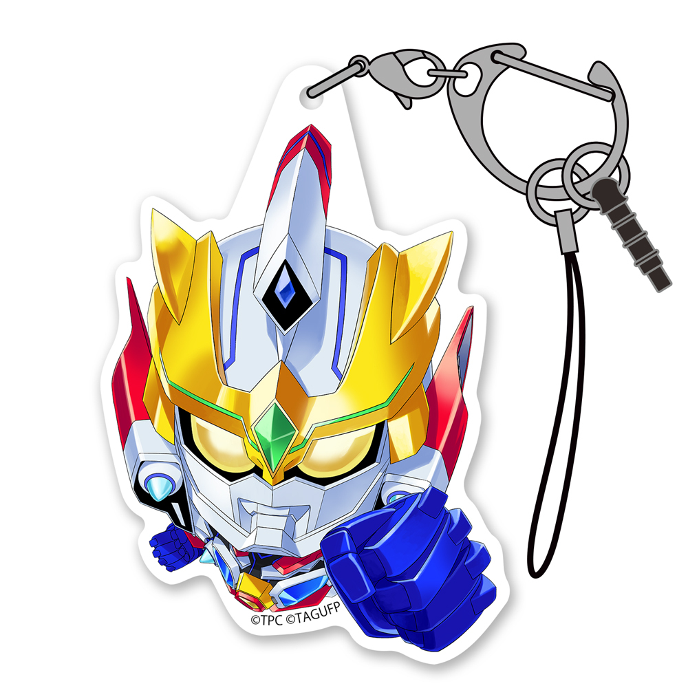 ｸﾞﾘｯﾄﾞﾏﾝ(Universe Fighter) ｱｸﾘﾙつままれ COSPA 051126