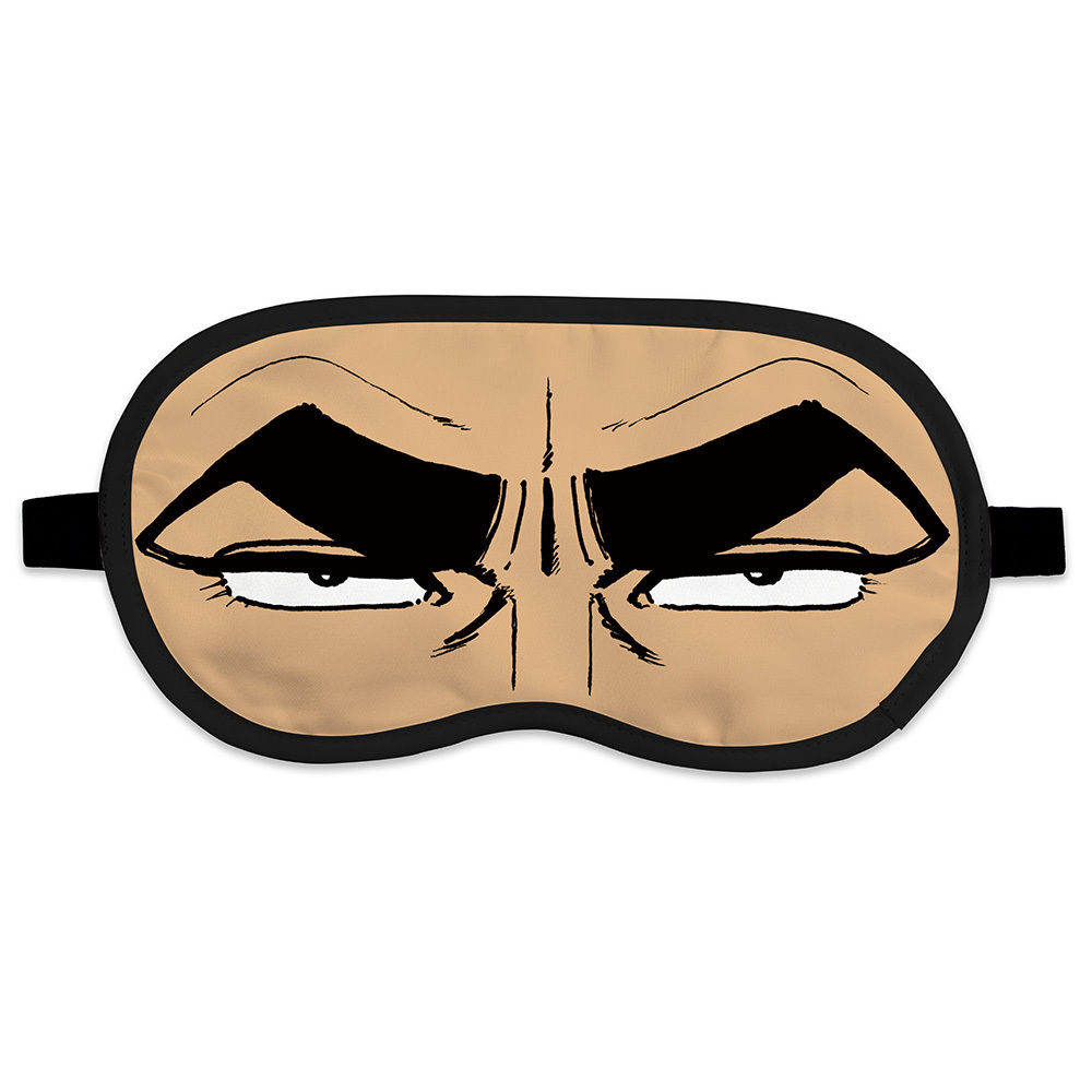 ﾃﾞｭｰｸ･東郷 ｱｲﾏｽｸ COSPA 051126