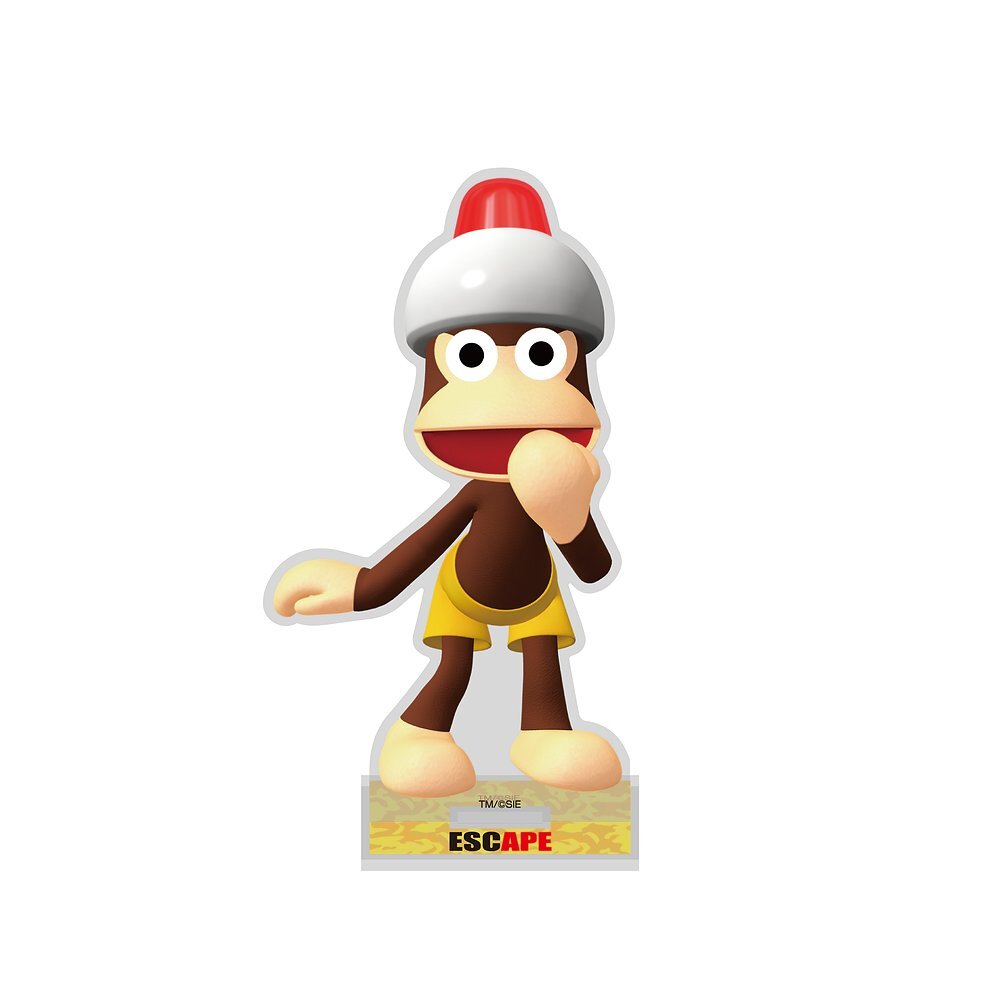 ﾋﾟﾎﾟｻﾙ ｱｸﾘﾙｽﾀﾝﾄﾞ COSPA 051126