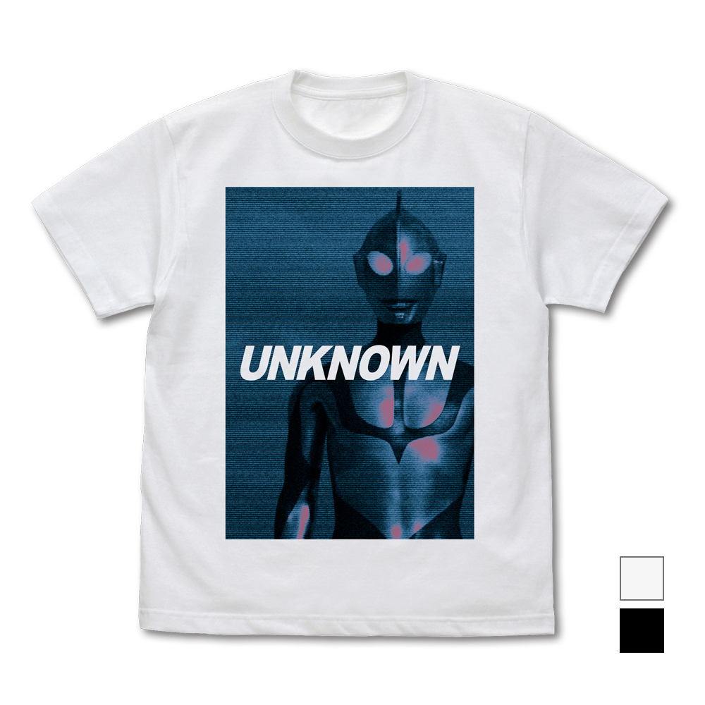 巨大人型生物ｳﾙﾄﾗﾏﾝ(仮称) Tｼｬﾂ/BLACK COSPA 051126