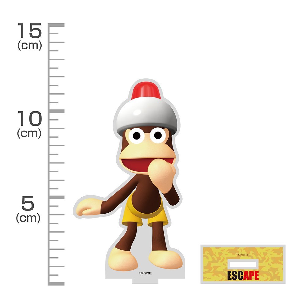 ﾋﾟﾎﾟｻﾙ ｱｸﾘﾙｽﾀﾝﾄﾞ COSPA 051126