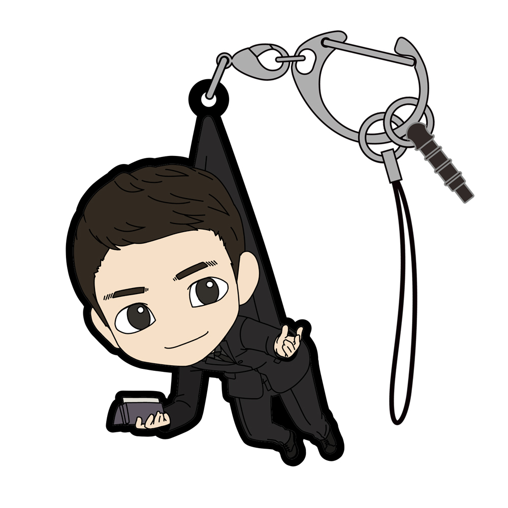 ｼﾝ･ｳﾙﾄﾗﾏﾝ ﾒﾌｨﾗｽ(人間態) つままれ COSPA 051126