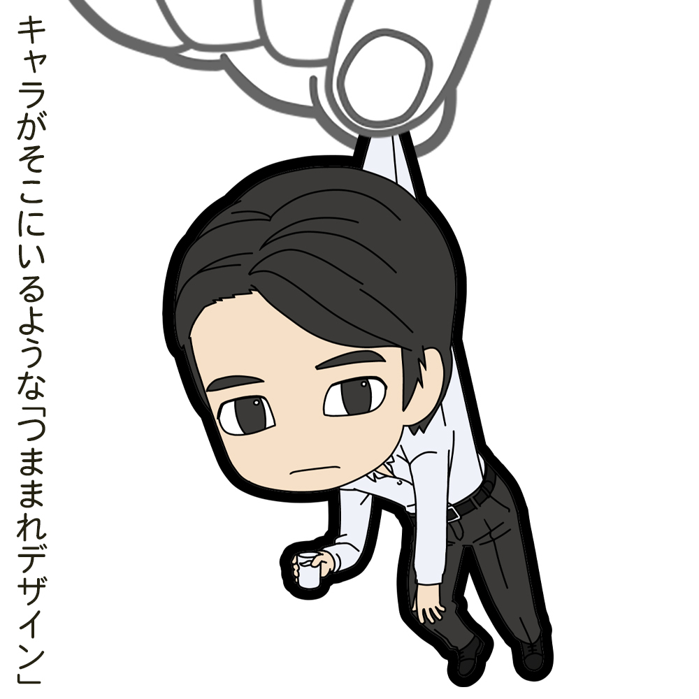 ｼﾝ･ｳﾙﾄﾗﾏﾝ 神永新二 つままれ COSPA 051126