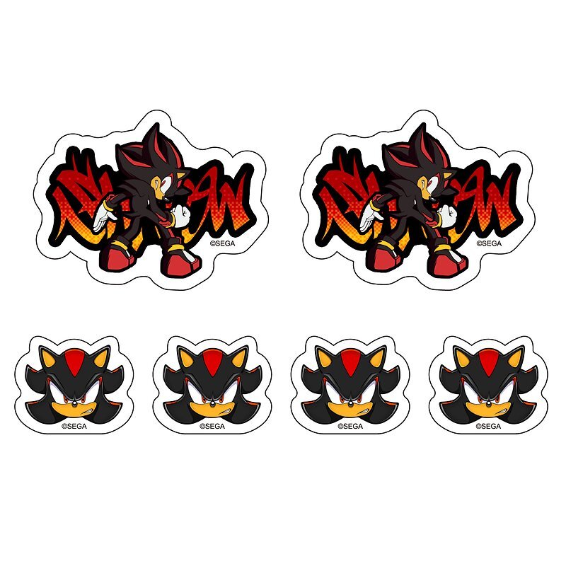 ｼｬﾄﾞｳ ﾐﾆｽﾃｯｶｰｾｯﾄ COSPA 051126