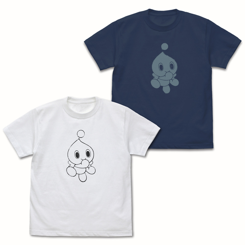 ﾀﾞﾝｼﾝｸﾞﾁｬｵ Tｼｬﾂ/WHITE COSPA 051126