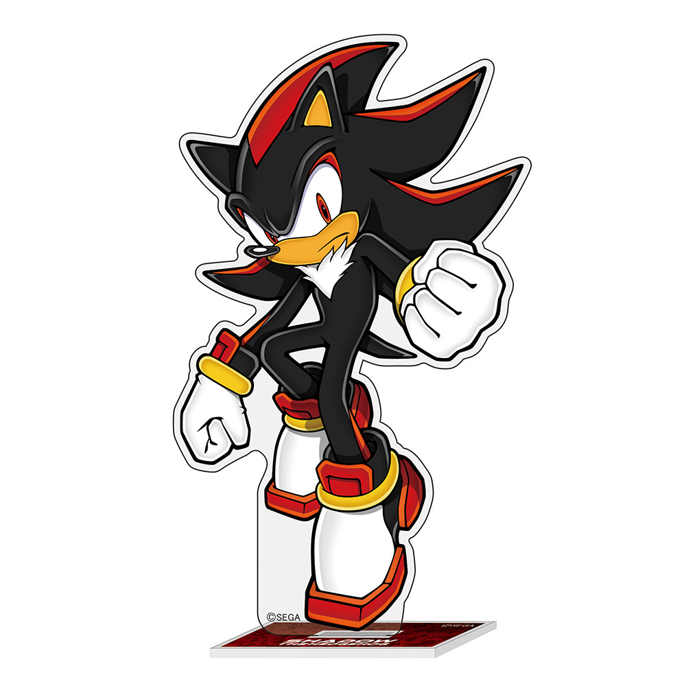 究極生命体 ｼｬﾄﾞｳ ｱｸﾘﾙｽﾀﾝﾄﾞ COSPA 051126