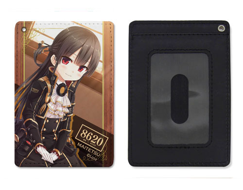 ﾊﾁﾛｸ ﾌﾙｶﾗｰﾊﾟｽｹｰｽ COSPA 051126