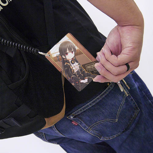 ﾊﾁﾛｸ ﾌﾙｶﾗｰﾊﾟｽｹｰｽ COSPA 051126