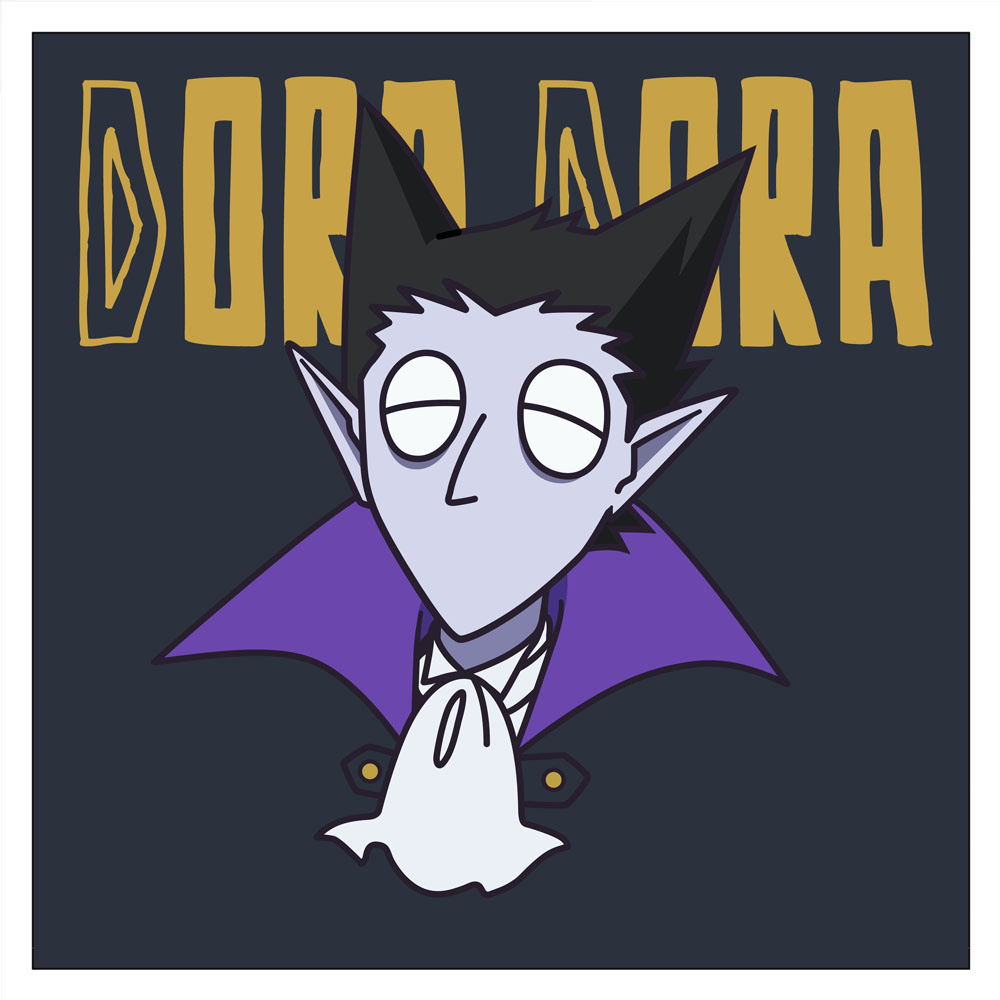 ﾄﾞﾗﾙｸﾃﾞﾌｫﾙﾒ ｸｯｼｮﾝｶﾊﾞｰ COSPA 051126