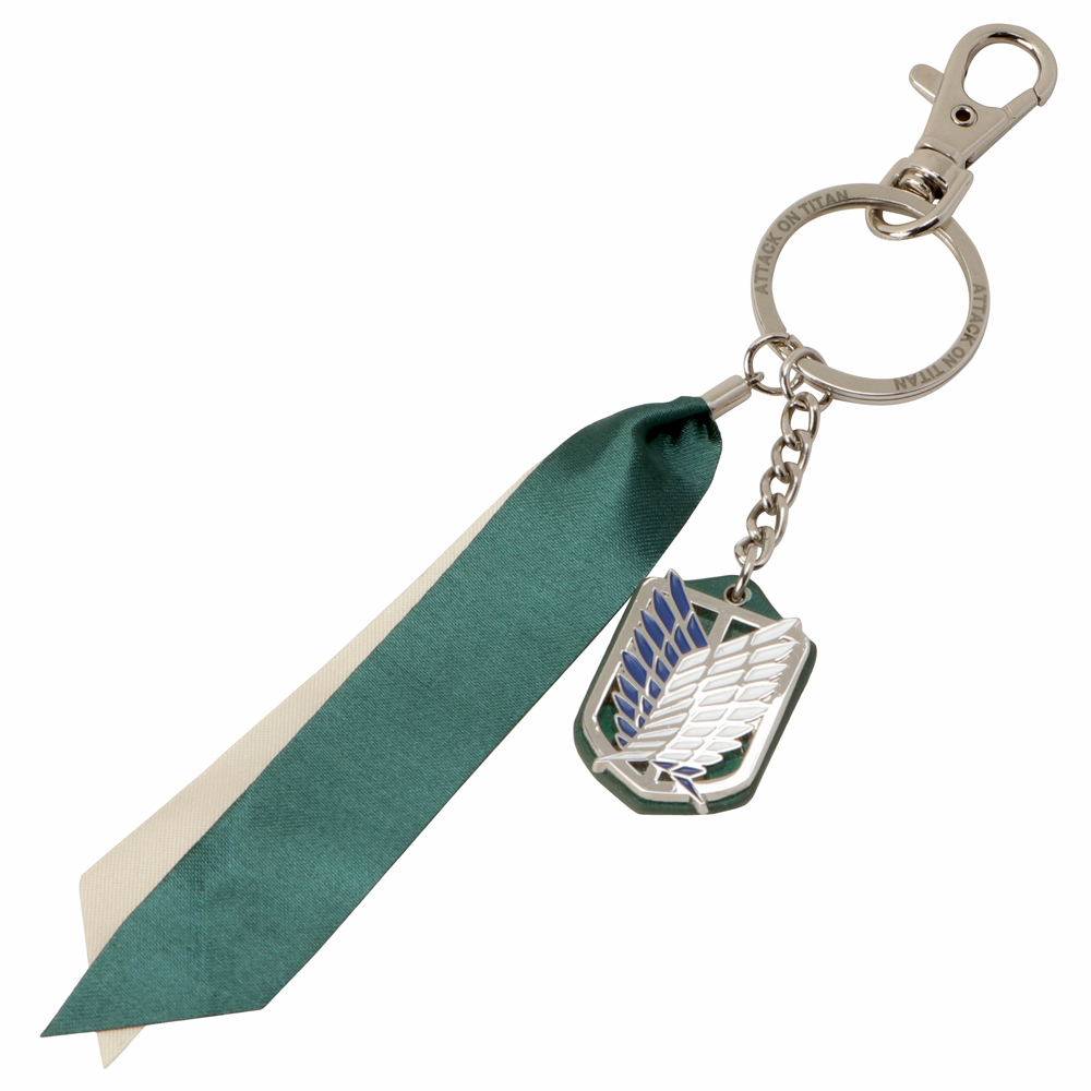 ﾘｳﾞｧｲ ｱｸｾｻﾘｰｷｰﾎﾙﾀﾞｰ COSPA 051126