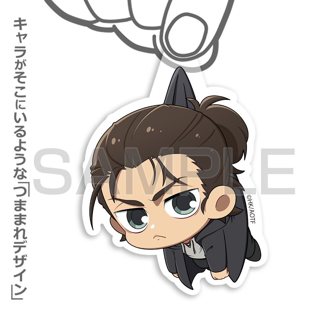 ｴﾚﾝ ｱｸﾘﾙつままれ The Final Season Ver. COSPA 051126