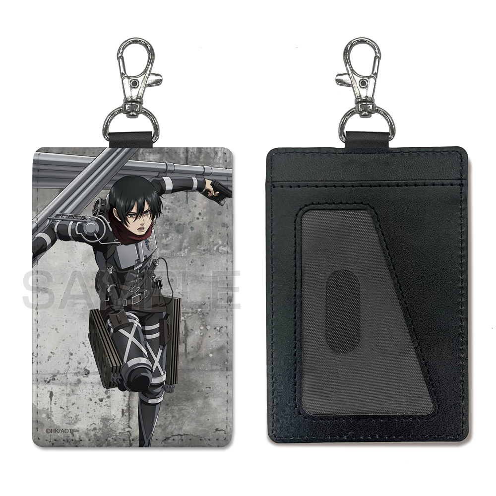 ﾐｶｻ ﾊﾟｽｹｰｽ(ﾅｽｶﾝ付き) COSPA 051126