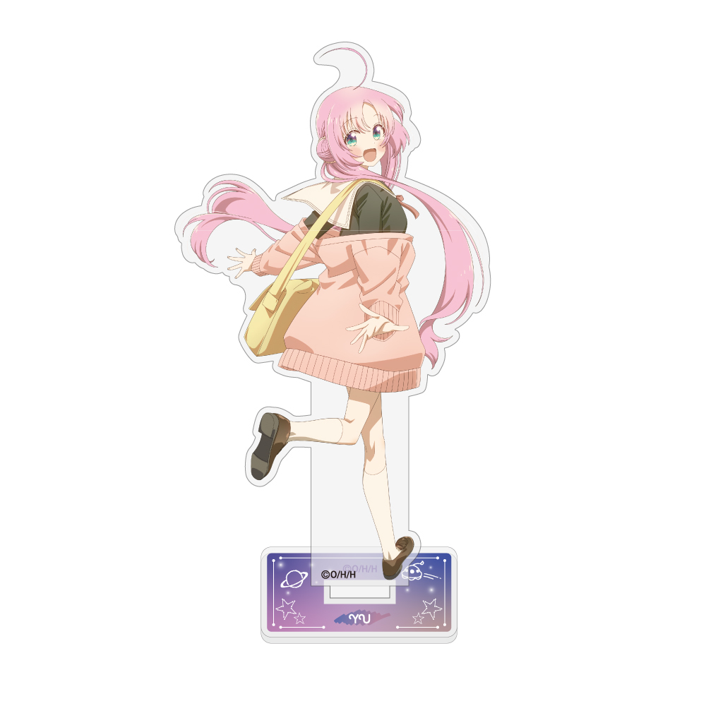 ﾕｳ ｱｸﾘﾙｽﾀﾝﾄﾞ COSPA 051126