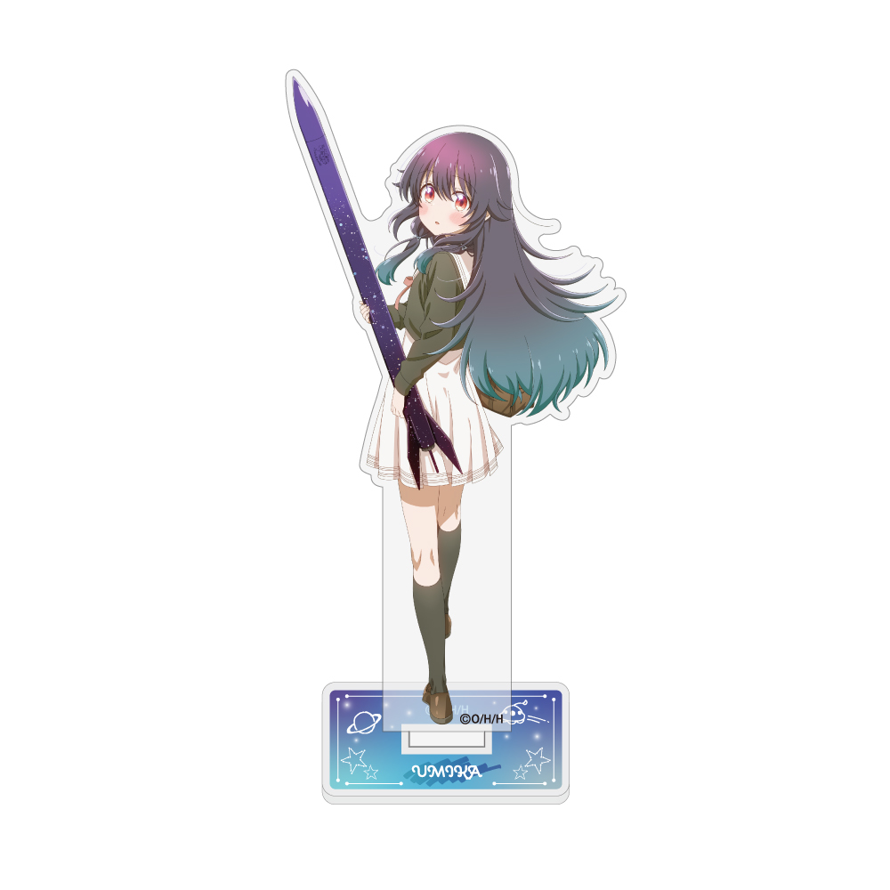 海果 ｱｸﾘﾙｽﾀﾝﾄﾞ COSPA 051126