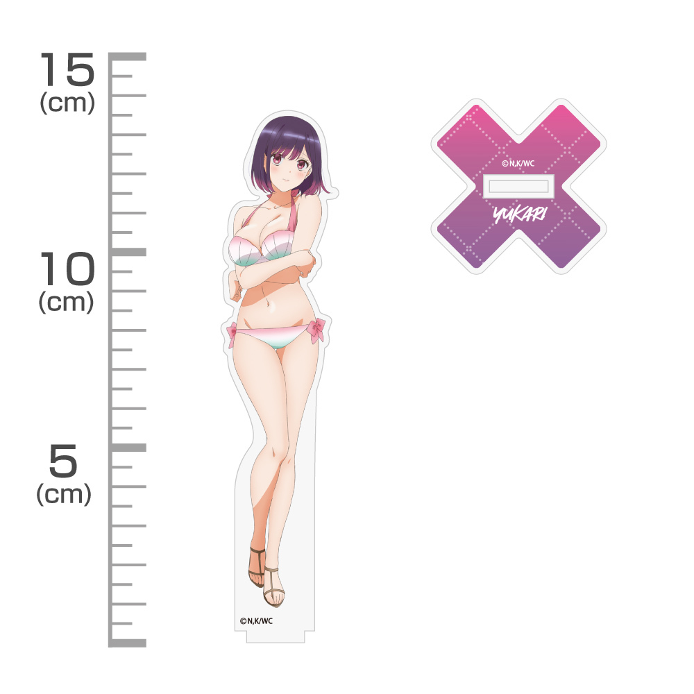 石原 紫 ｱｸﾘﾙｽﾀﾝﾄﾞ COSPA 051126