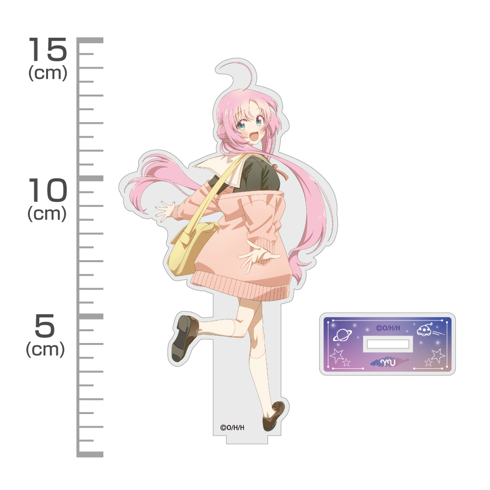 ﾕｳ ｱｸﾘﾙｽﾀﾝﾄﾞ COSPA 051126