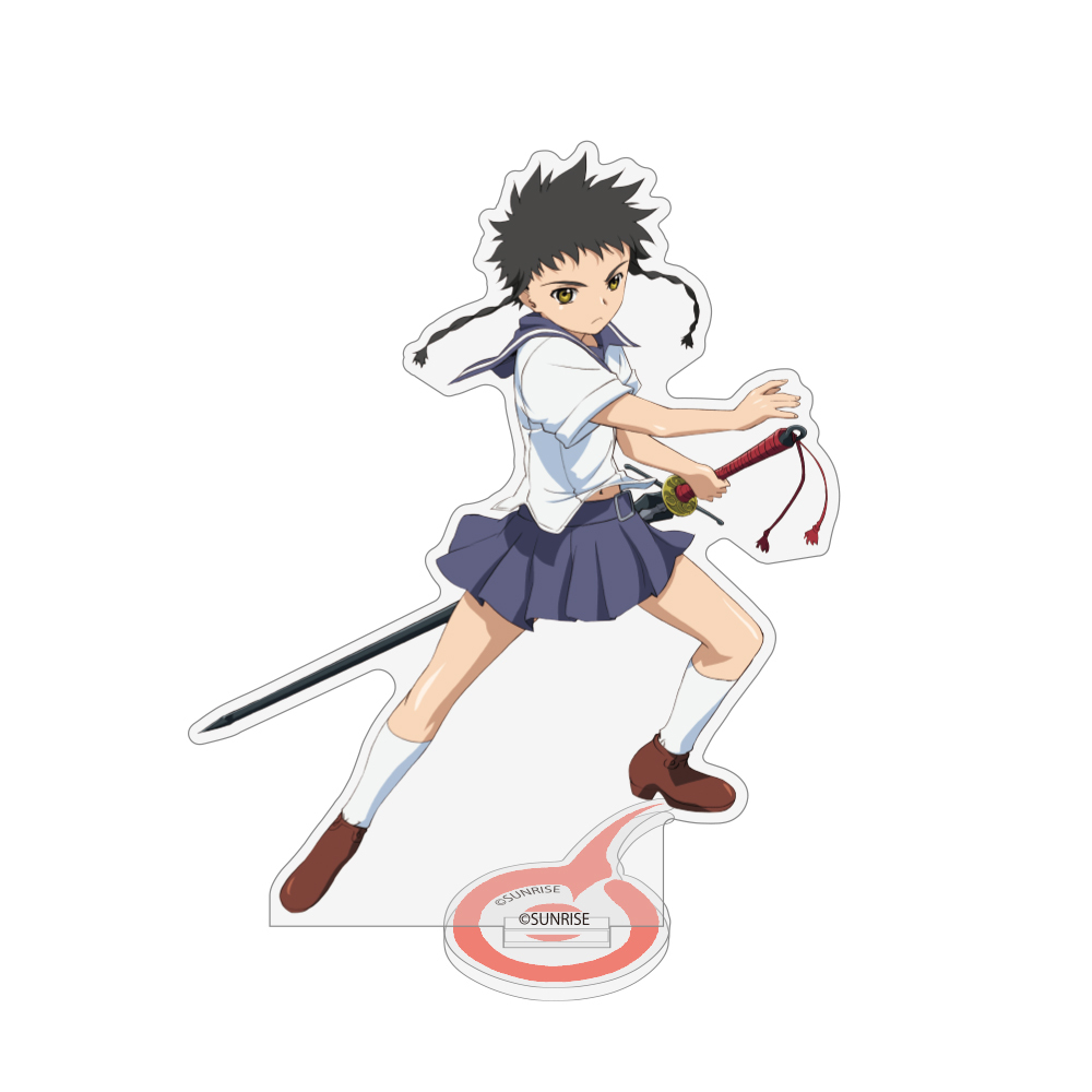 美袋命 ｱｸﾘﾙｽﾀﾝﾄﾞ COSPA 051126