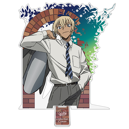 安室透 ｱｸｾｻﾘｰｽﾀﾝﾄﾞ COSPA 051126