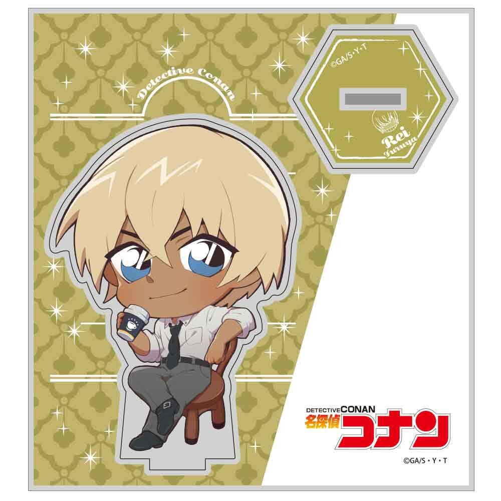 降谷零 ｱｸﾘﾙｽﾀﾝﾄﾞ それぞれのﾌﾞﾚｲｸﾀｲﾑVer. COSPA 051126