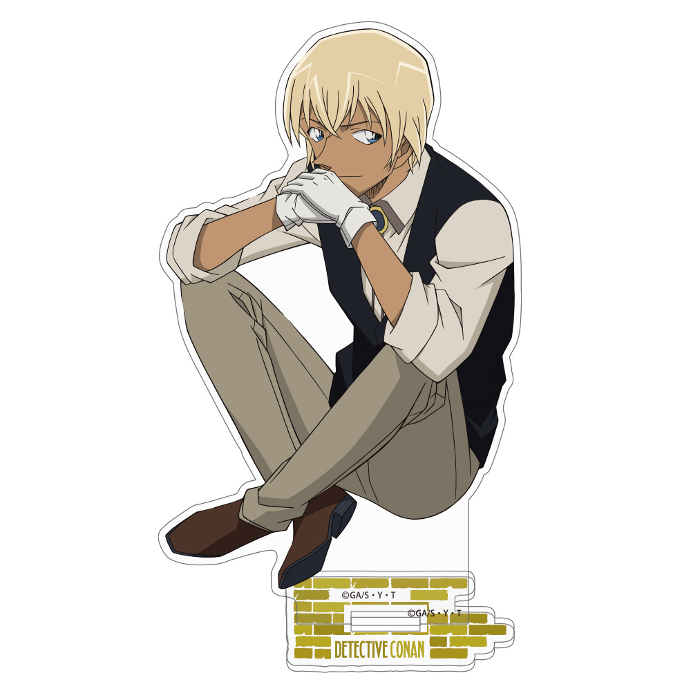 安室透 ｱｸﾘﾙｽﾀﾝﾄﾞ COSPA 051126