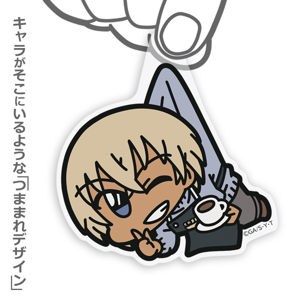 安室透 ｱｸﾘﾙつままれ ｺｰﾋｰはいかが?Ver. COSPA 051126