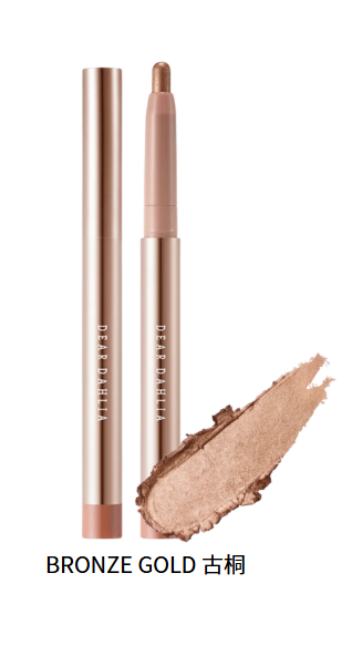 YU018 DEAR DAHILA 完美閃耀眼影筆0.9G EXP:2027.10